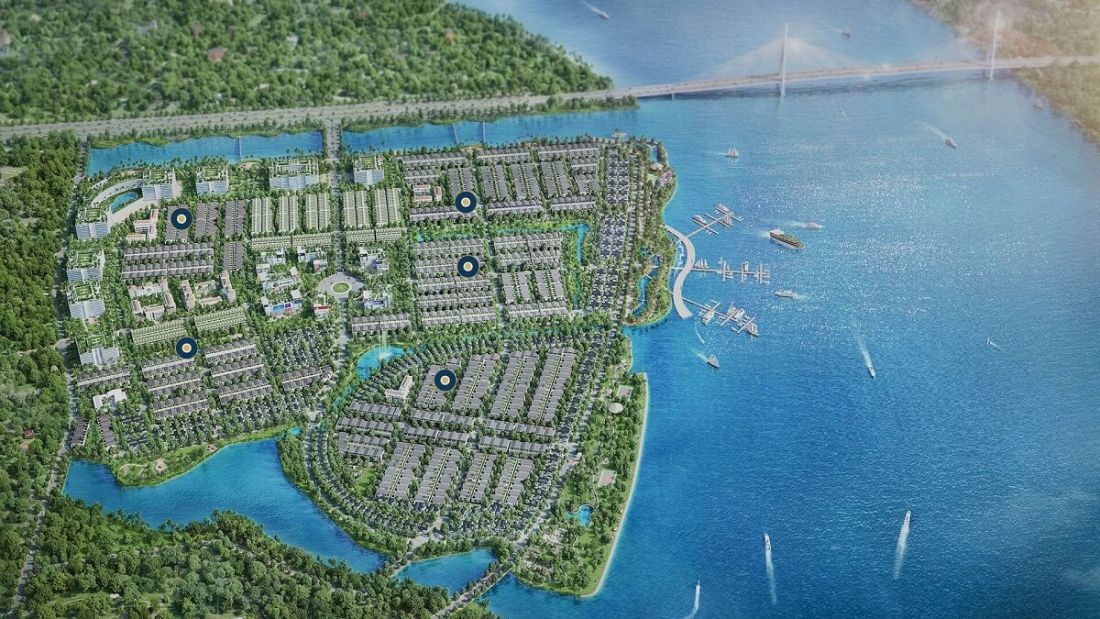 Dự án 1